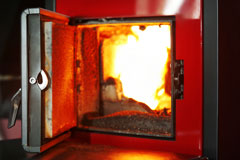 solid fuel boilers Cwmgors